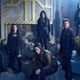 Agents Of SHIELD